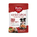 99 POUCH PET¨S CLASS PERRO ADULTO X 100GR.webp