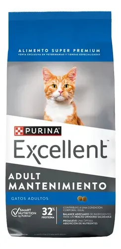 111 EXCELLENT CAT MANTENIMIENTO X 15 KG.webp