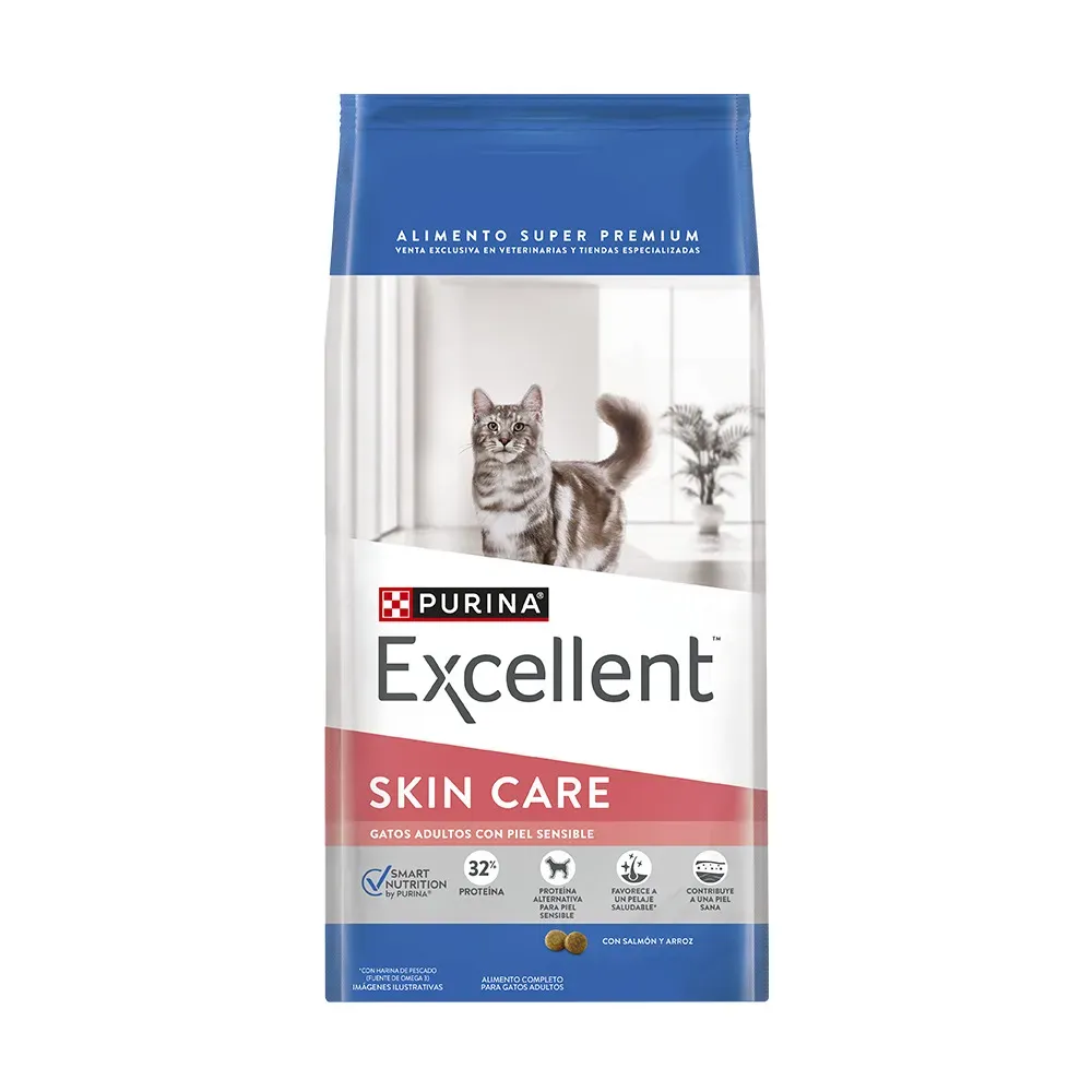 112 EXCELLENT CAT SKIN CARE X1 KG.webp