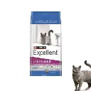 116 EXCELLENT CAT STERILIZED X 1 KG.webp
