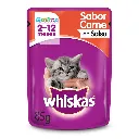 176 POUCH WHISKAS GATITO X 85 GR.webp