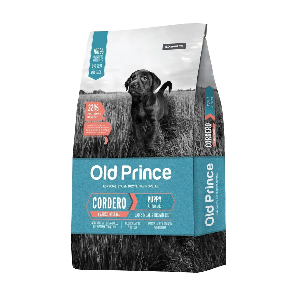 71 O. P. NOVEL COR ARROZ PUPPIES X7.5KG.webp