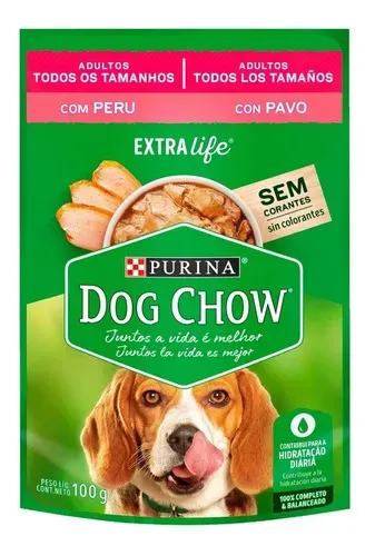 90 POUCH DOG CHOW X 100 GR ADULT.webp