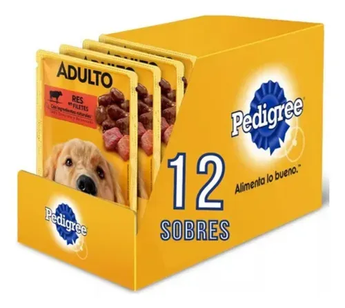 95 POUCH PEDEGREE ADULTO 12 x 100 grs.webp