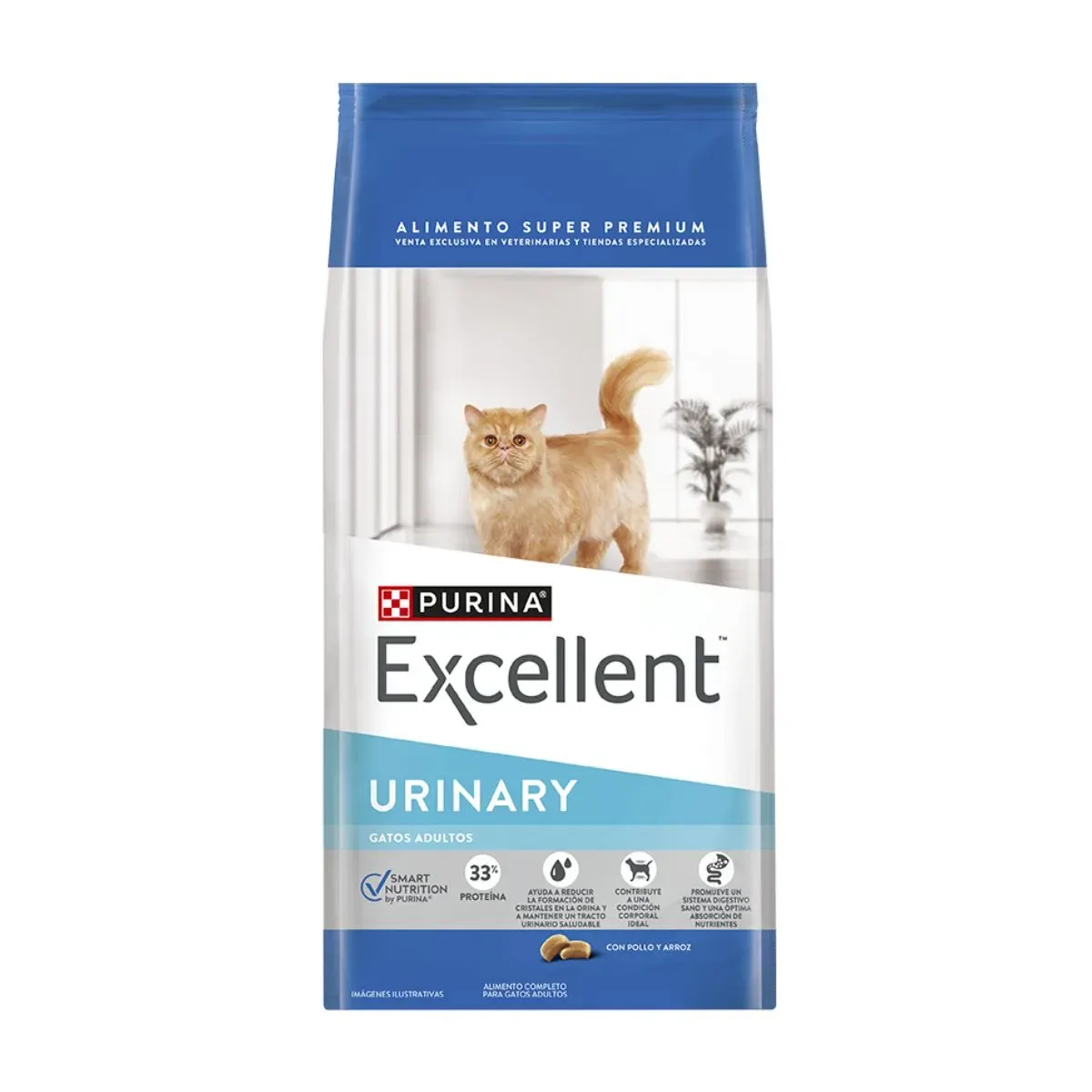 117 EXCELLENT CAT URINARY X 1 KG.webp