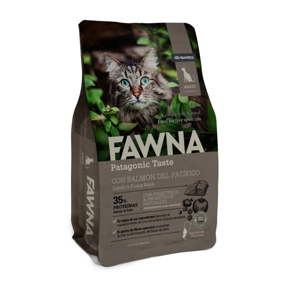 121 FAWNA GATO ADULTO X 3 KG.webp