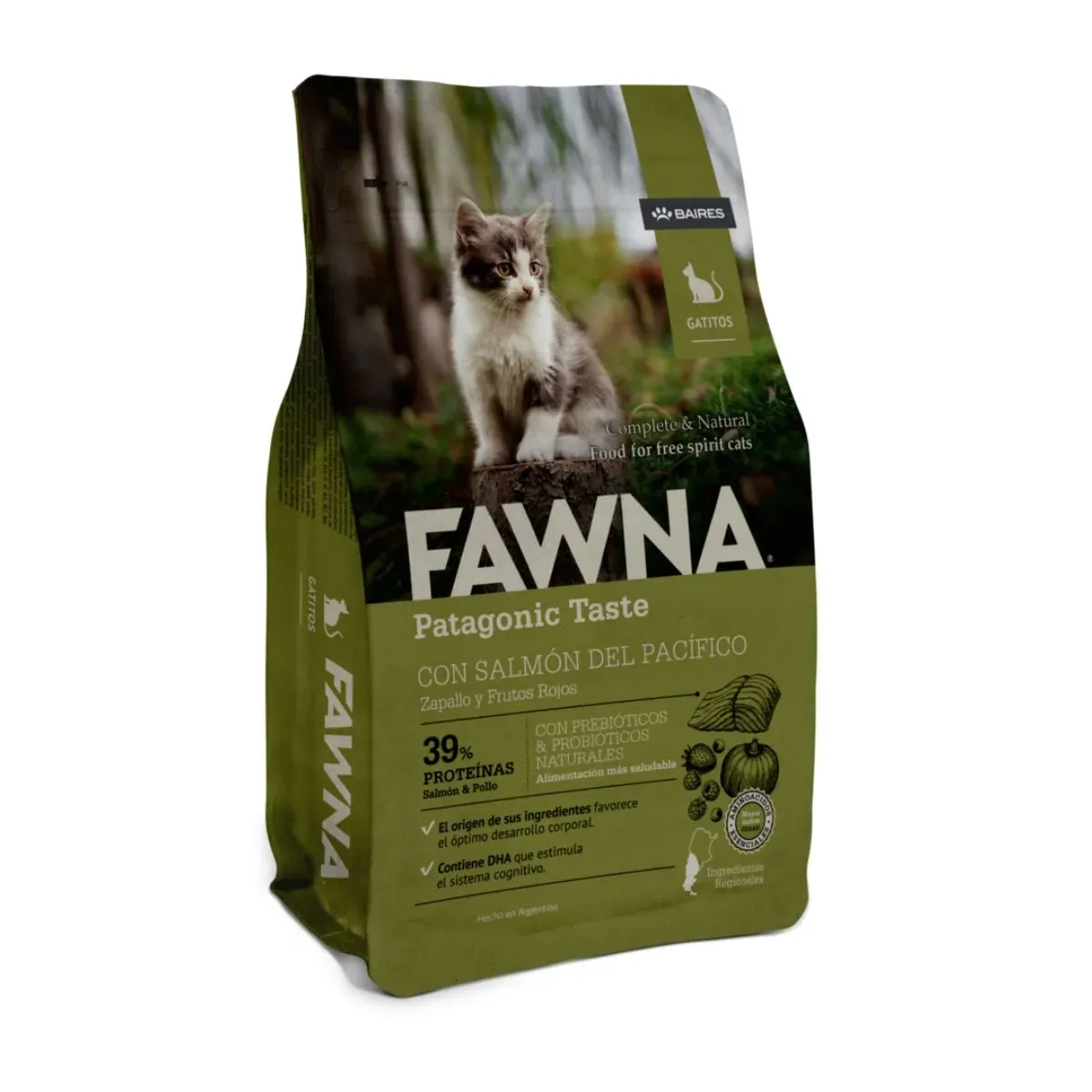 123 FAWNA GATO KITTEN X 3 KG.webp