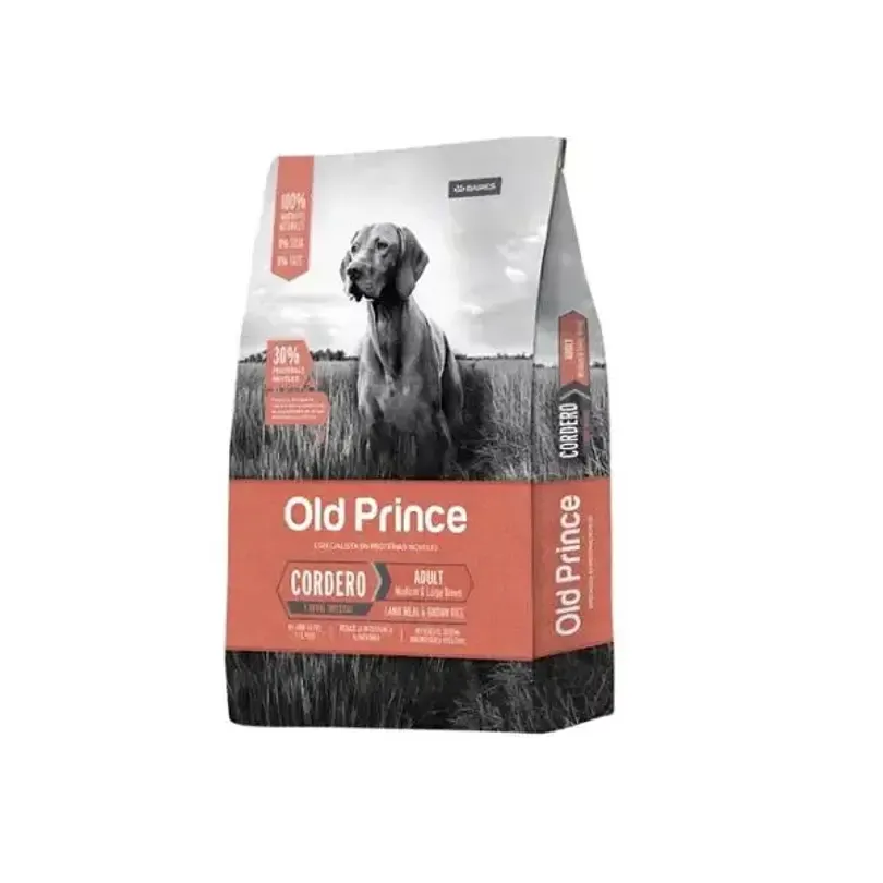 64 O. P. NOVEL COR ARROZ ADULT MyL X 7.5KG.webp