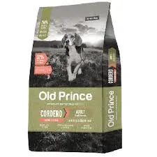 67 O. P. NOVEL COR ARROZ ADULT SMALL BREED X 15KG.webp