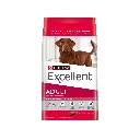 12 EXCELLENT PERRO ADULTO SMART R P X 3 KG.webp