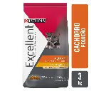16 EXCELLENT PERRO PUPPY SMART S B X 3 KG.webp