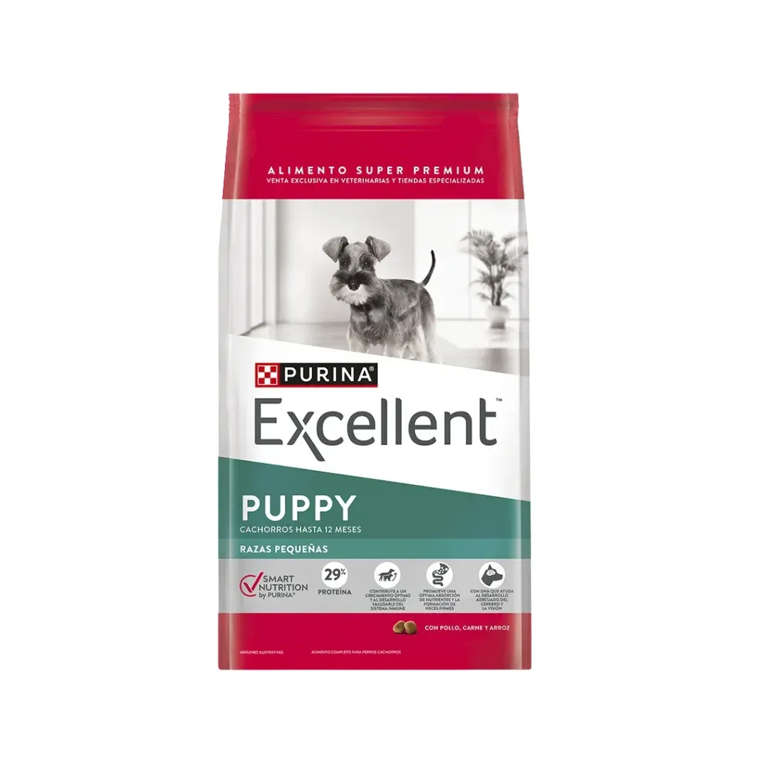 17 EXCELLENT PERRO PUPPY SMART S B X 7.5 KG.webp