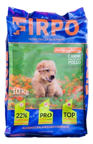 20 FIRPO CACHORRO X 10KG.webp