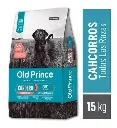 69 O. P. NOVEL COR ARROZ PUPPIES X 15KG.webp