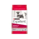EXCELLENT PERRO ADULTO SMART RAZA PEQUEÑA X 1 KG