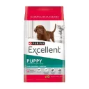EXCELLENT PERRO PUPPY PREMIUM X 20 KG