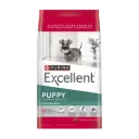 EXCELLENT PERRO PUPPY SMART RAZA PEQUEÑA X 1 KG