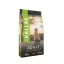 KALLPA ADULTO RAZA MEDIANA Y GRANDE X 3 KG