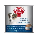 LATA PET¨S CLASS PERRO 24 X 340 GR