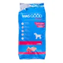 MASGOOD MAX CACHORRO X 3 KG