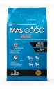 MASGOOD MAX RAZA PEQUEÑA X 3 KG