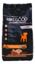 MASGOOD PREMIUM CACHORRO X 3 KG