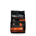 MASGOOD PREMIUM CACHORRO X 8 KG