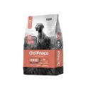O. P. NOVEL COR/ARROZ ADULT RAZA MEDIANA Y GRANDE X 3KG