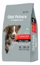 O.P. PREMIUM ADULTO x 20 kg