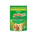 POUCH DOG CHOW X 100 GR CACH