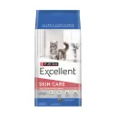 EXCELLENT CAT SKIN CARE X1 KG