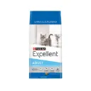 EXCELLENT CAT SMART X 7.5 KG