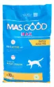 MASGOOD MAX GATO X 10 KG