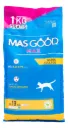 MASGOOD MAX GATO X 19+1 KG