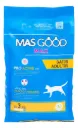 MASGOOD MAX GATO X 3 KG