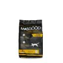MASGOOD PREMIUM GATO X 8 KG