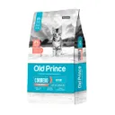 O. P. NOVEL COR/ARROZ GATO KITTEN X 1 KG