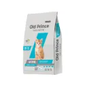 O.P. EQUILIBRIUM GATO KITTEN X 3 KG