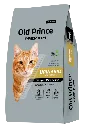 O.P. PREMIUM GATO URINARIO 3 KG