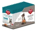 POUCH PET¨S CLASS GATO 12 X 85 GR