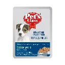 POUCH PET¨S CLASS PERRO CACHORRO 12 X 85 GR